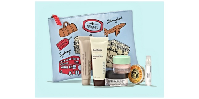 macys september beauty bag