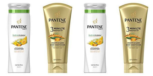 pantene
