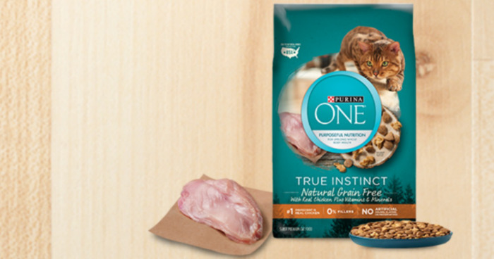 purina one