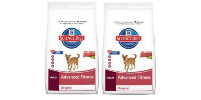 science diet dog food