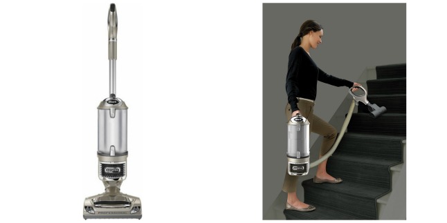 shark vacuum