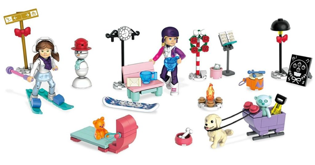 american girls advent calendar