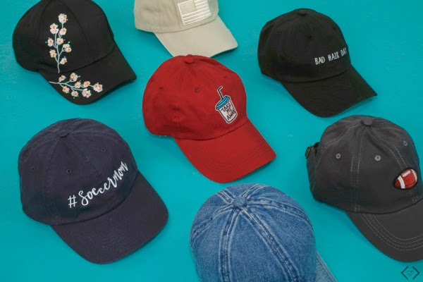 cents of style hats