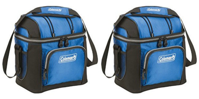 coleman 9 can cooler