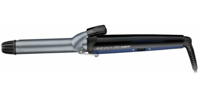 conair curling iron