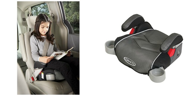 graco booster seat