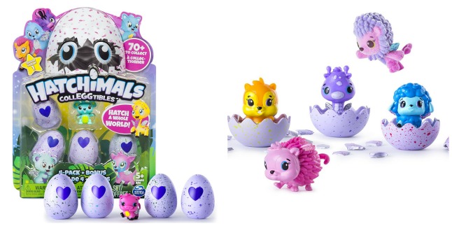 hatchimals colleggtibles