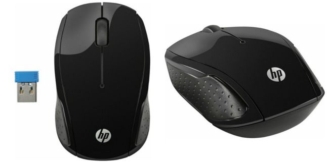 hp mouse