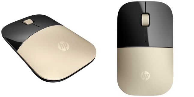 hp wireless mouse