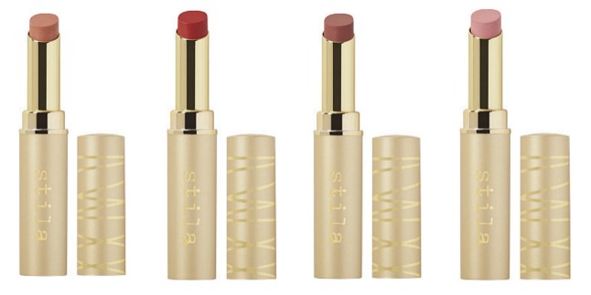 stila lipstick