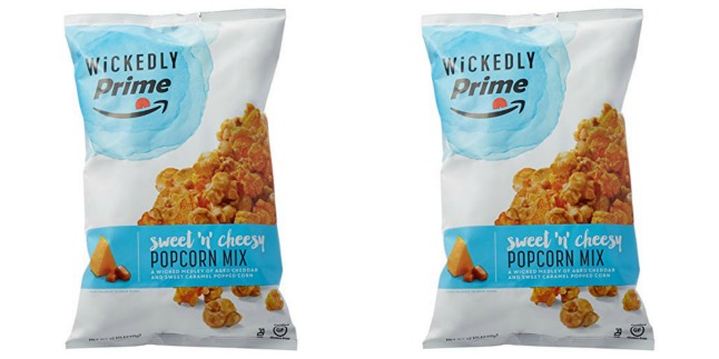 wickedly prime popcorn