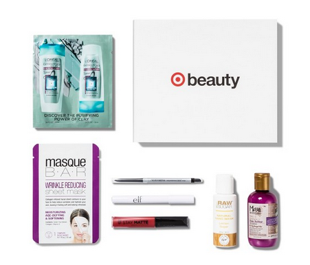 beauty box
