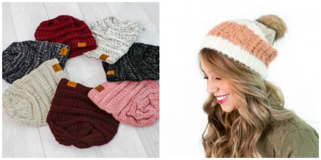 beanie hats