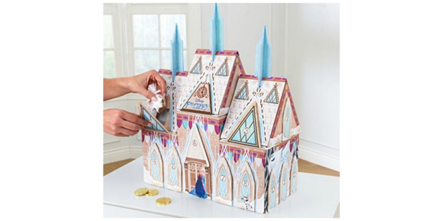 disney frozen advent