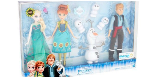 disney frozen fever