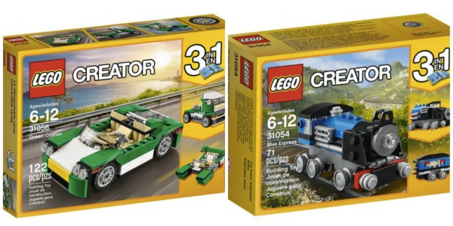 lego creator