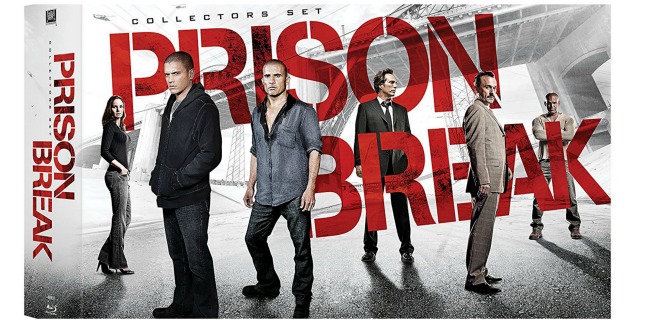 prison break
