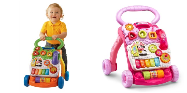 vtech walker