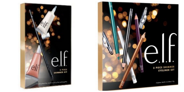 elf beauty sets