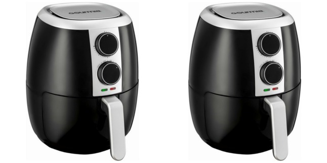 gourmia air fryer