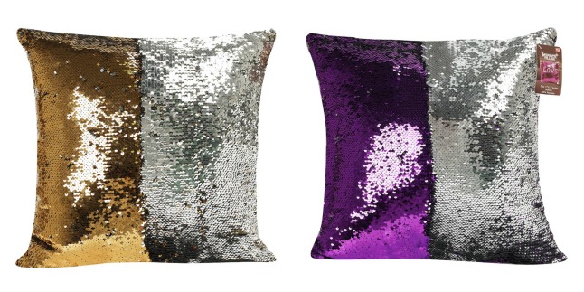 mermaid pillows