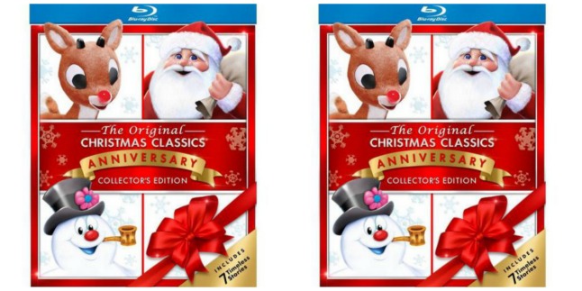 original christmas classics