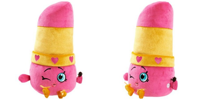 shopkins plush
