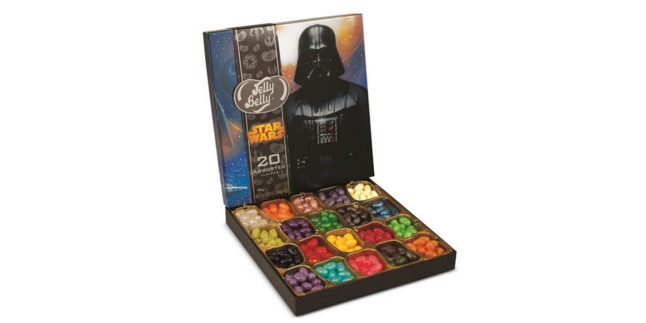 star wars jelly beans