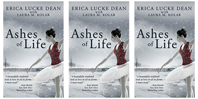 ashes to life kindle