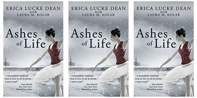 ashes to life kindle
