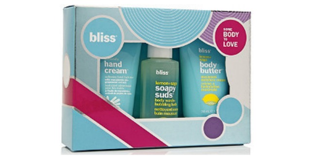 bliss body to love