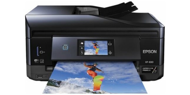 epson printer