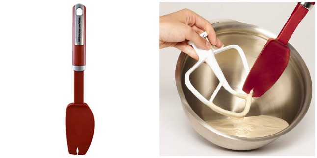 kitchenaid spatula