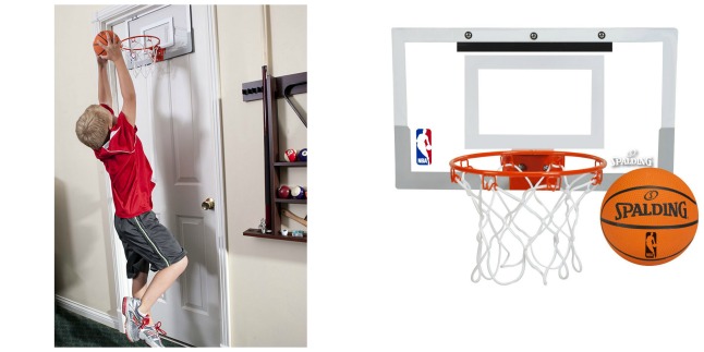 mini basketball