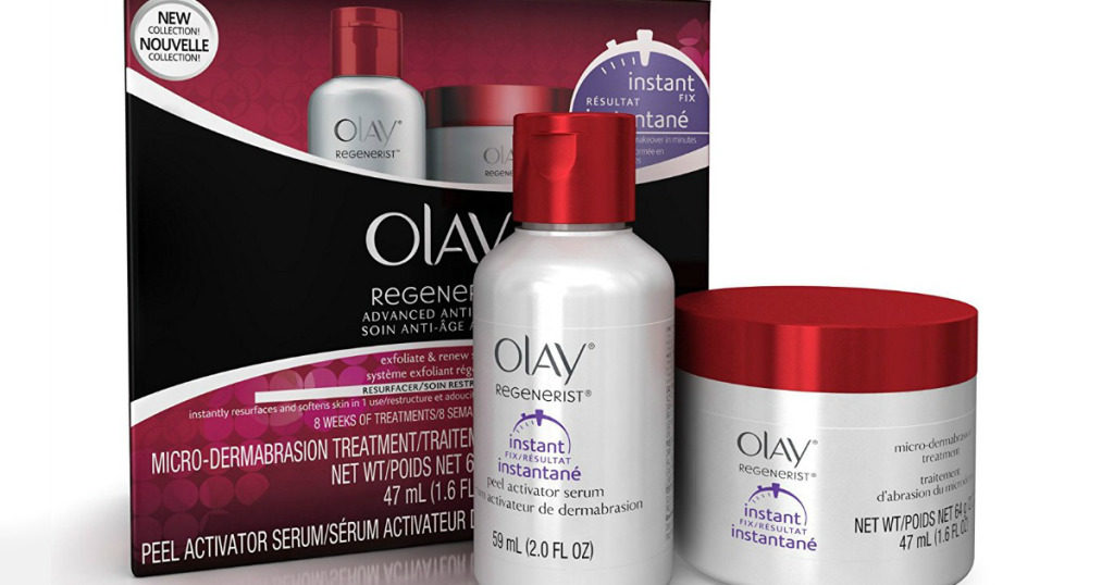 olay regenerist