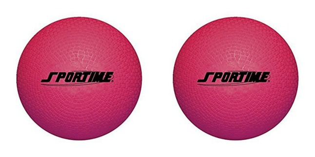 sporttime ball