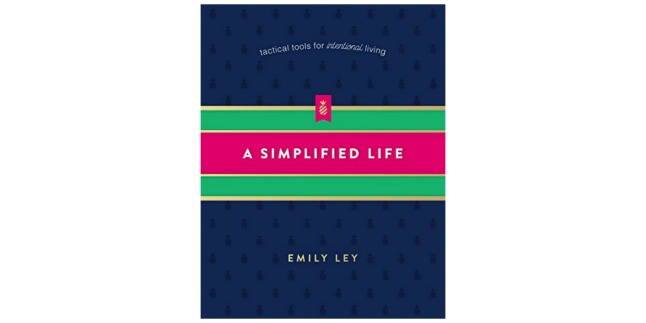 a simplified life
