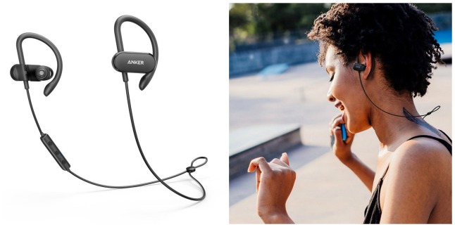 anker wireless headphones