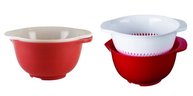 colander bowl