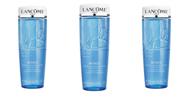 lancome eye makeup remover