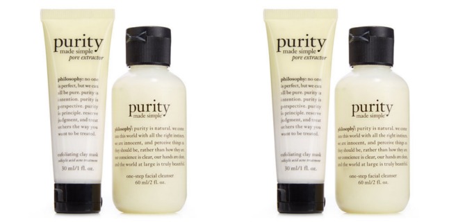 purity set