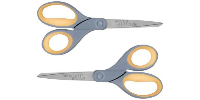 westcott scissors