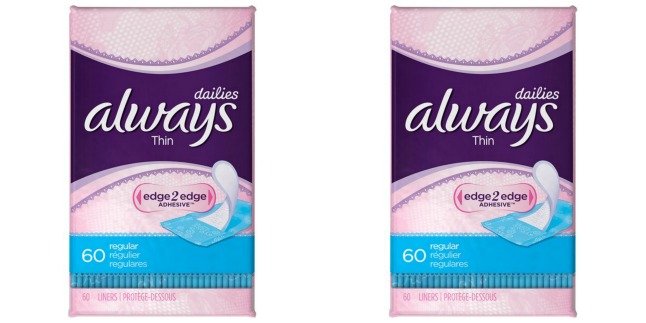 always dailies thin liners