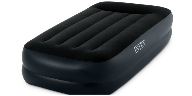 intex mattress