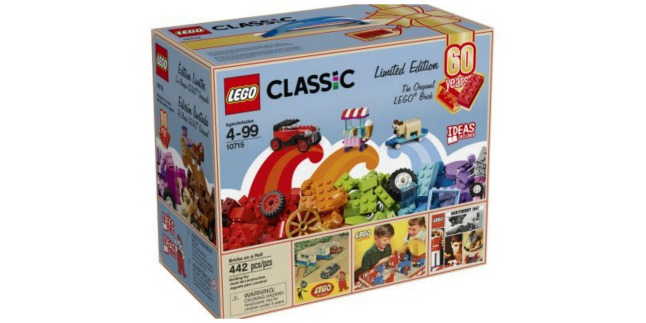 lego classic