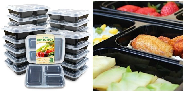 Meal Prep Containers