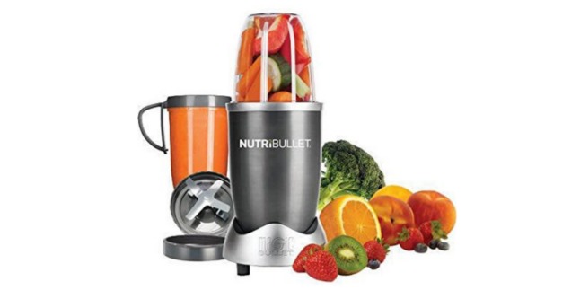 nutribullet