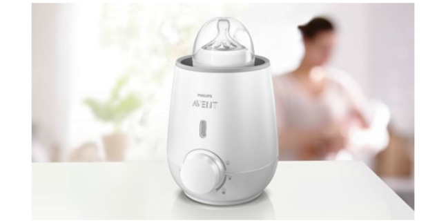 Philips Avent Bottle Warmer