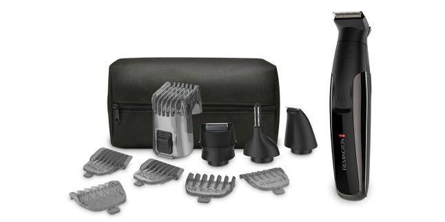 Remington Beard Trimmer