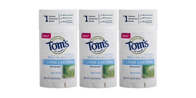 toms of maine deodorant